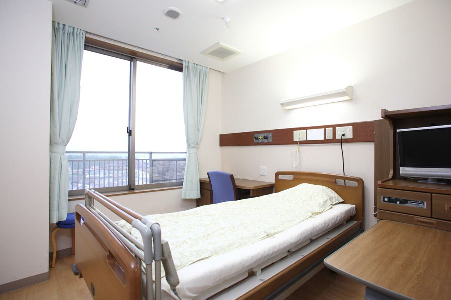 大手町内科の新しい扉を開く、健康ライフへの第一歩