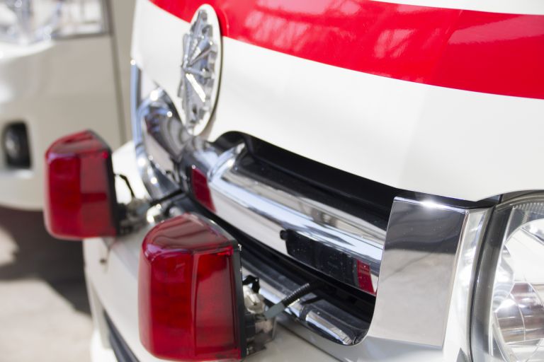 大手町で働く人々を支える都心型内科病院の多角的健康サポート最前線